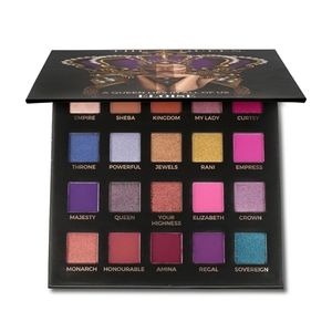 Eloise The Queen pallet